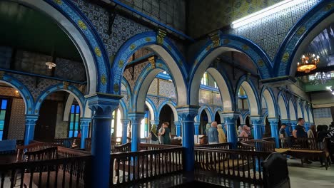 Incredible-beauty-of-El-Ghriba-Jewish-synagogue-of-Djerba-in-Tunisia
