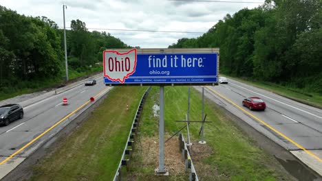 Welcome-to-Ohio-road-sign
