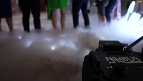 The-dry-ice-machine-creates-a-magical-and-enchanting-atmosphere-on-the-dance-floor