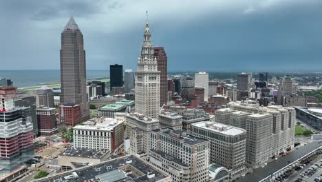 Cleveland,-Ohio-USA