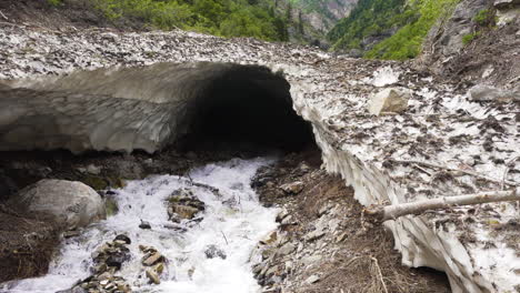 View-of-an-avalanche-covered-canyon-during-the-spring-thaw