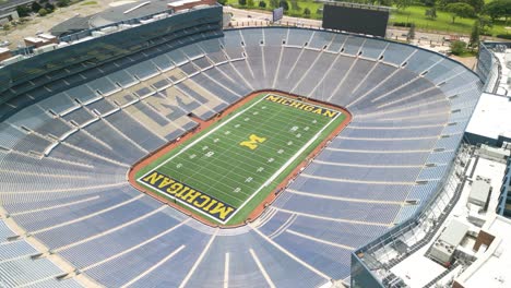 University-of-Michigan-Football-Stadium