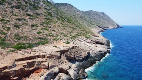 The-amazin-island-of-Crete-in-Greece