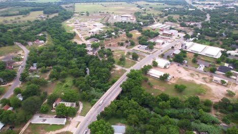Aerial-video-of-Lampasas-Texas