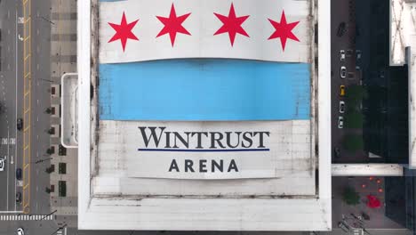 Wintrust-Arena-at-McCormick-Square,-or-DePaul-Arena-or-McCormick-Place-Events-Center