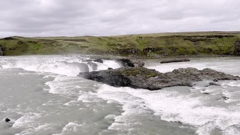 Iceland---Golden-Circle---Icelandic-Wonders:-A-Journey-Through-the-Enchanting-Waterfalls-of-the-Golden-Circle