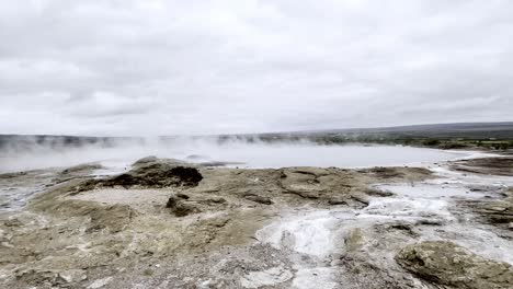 Iceland---Golden-Circle---Immerse-yourself-in-the-otherworldly-beauty-of-Iceland's-Geysir-geothermal-region