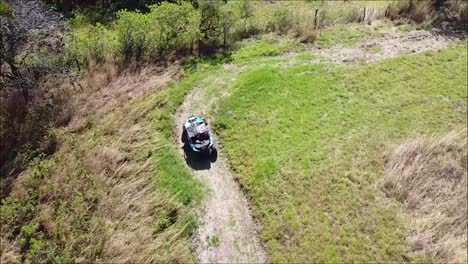 SIDE-BY-SIDE,-UTV-Off-Road-Extreme-Racing