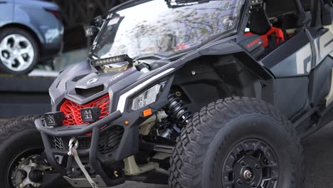 SIDE-BY-SIDE-,-UTV-Off-Road-Extreme-Racing,-Rally-race,-Polaris,-SIDE-BY-SIDE,-ATV,-SXS,-CAN-AM,-Ryker
