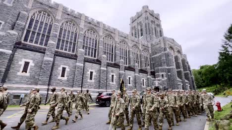 cadets-in-front-of-the-cadet-chapel-at-west-point-new-york