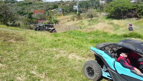 Rally-race,-SIDE-BY-SIDE-,-UTV-Off-Road-Extreme-Racing,-Can-AM-Rally-race,-Polaris,-SIDE-BY-SIDE,-ATV,-SXS,-CAN-AM,-all-terrain