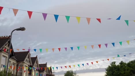 Celebratory-bunting-from-a-street-party-in-Cardiff