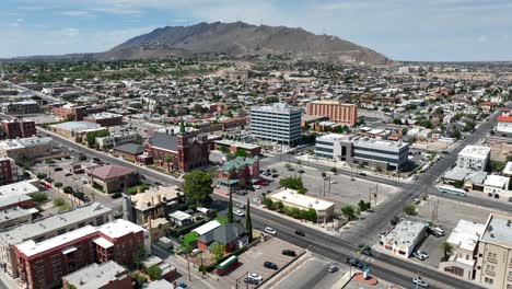 Stadtrand-Von-El-Paso,-Texas