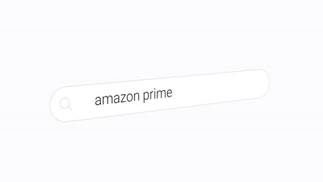 Entering-Amazon-Prime-In-The-Search-Box