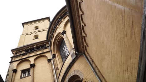 church-st-maria-im-kapitol-in-germany-sandstone-wall-high
