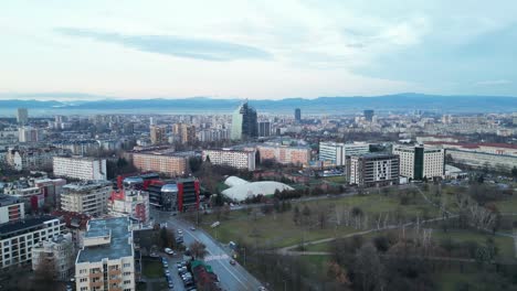 Sofia,-Bulgaria