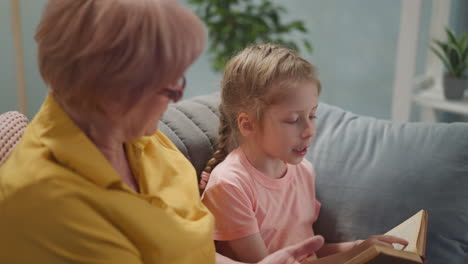 elderly-woman-asks-her-granddaughter-to-read