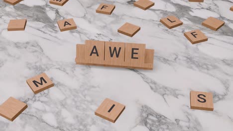 AWE-word-on-scrabble
