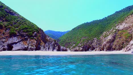 Playa-De-Beni-Belaid---Jijel-Argelia