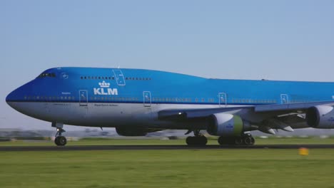 KLM-Royal-Dutch-Airlines-Boeing-747