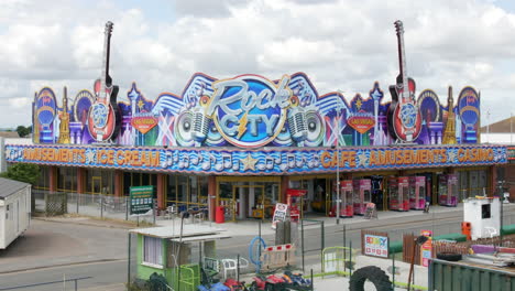 Rock-city-arcade-amusements-las-vegas-ingoldmells-coastal-vacation-casino