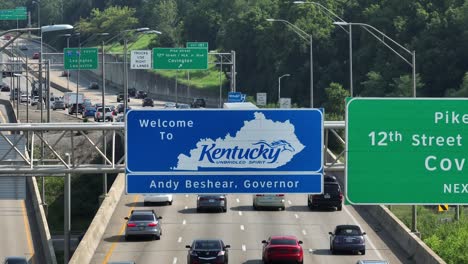 Willkommen-In-Kentucky