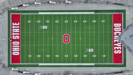 OSU-Buckeyes-football-field