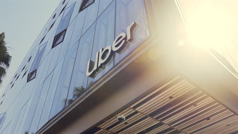 Uber,-a-technology-and-transportation-company,-headquartered-in-San-Francisco,-California