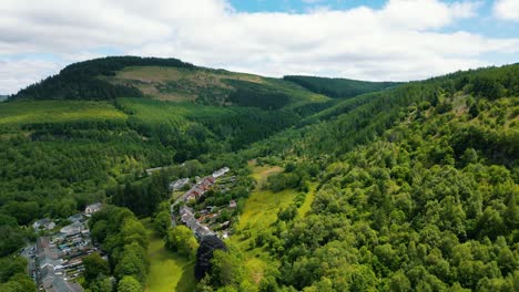 Aerial-view-of-south-wales-valley