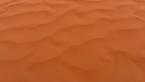 Geometrien-Und-Abstrakte-Formen-Aus-Gewelltem-Sahara-Wüstensand