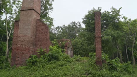 The-Nilakuti-or-indigo-factory-built-during-the-British-rule-today-lies-in-a-dilapidated-and-abandoned-state-in-the-forest
