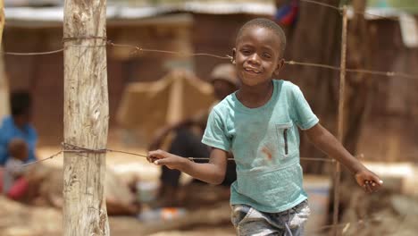 Portrait-Of-A-Poor-African-Child-In-Uganda