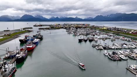 Home  Alaskaboats