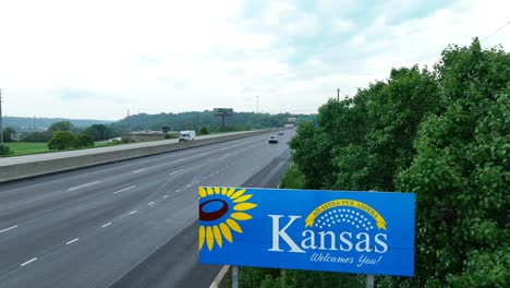 Kansas-Welcomes-you