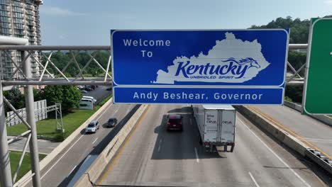 Willkommen-In-Kentucky