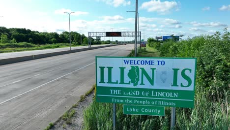Welcome-to-Illinois,-the-Land-of-Lincoln