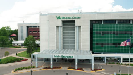 Luftaufnahme,-Minneapolis-VA-Gesundheitssystem-–-Vamc-Mpls