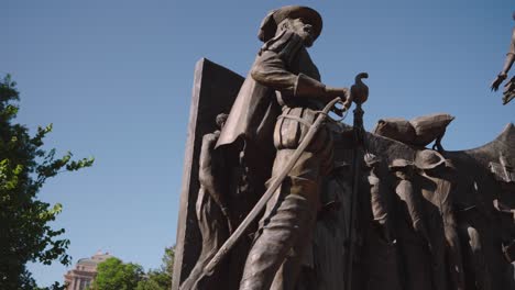 Texas-African-American-History-Memorial-on-the-grounds-of-the-Texas-State-Capital-building