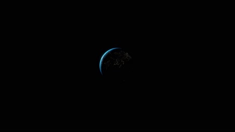 4k-Planet-Erde-Auf-Schwarzem-Hintergrund