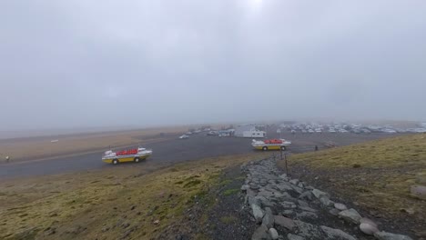 Islandia---Laguna-Glaciar-Jökulsárlón:-El-Encanto-Del-Hielo-Y-El-Agua---Una-Aventura-En-Barco