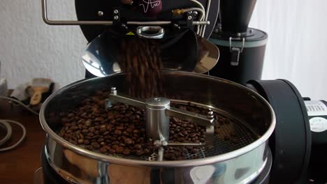 slow-motion-shot-of-process-of-roasting-freshly-roasted-coffee-from-veracruz-mexico