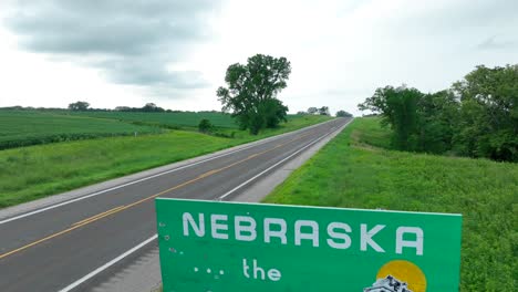 Nebraska,-La-Buena-Vida