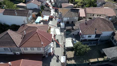 Roofs-of-lonoa-city-during-ethnographic-festival-pereiro-de-aguiar-lonoa-spain