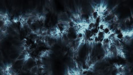 Dark-energy,-organic-fractal-network-texture,-cosmic-background