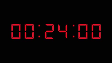 31-second-timer-counting-down-from-30-to-zero-with-minutes,-seconds-and-hundreths-of-seconds,-with-red-digits