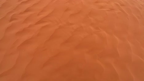 Sahara-Wüste,-Die-Wie-Eine-Marslandschaft-Aussieht
