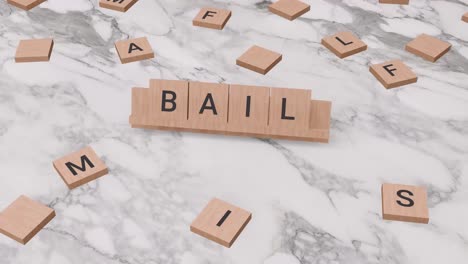 Bail-word-on-scrabble