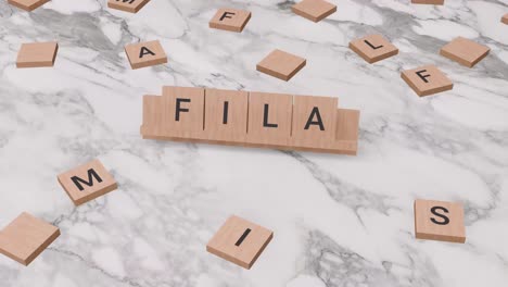 Fila-word-on-scrabble