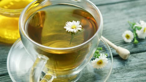 Closeup-of-cup-with-camomile-tea