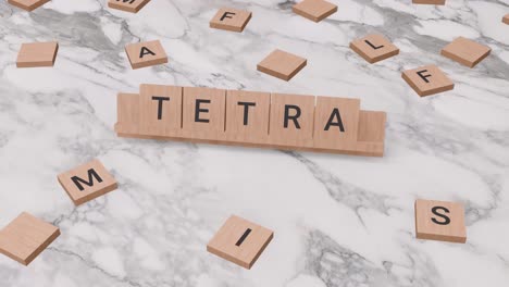 Tetra-word-on-scrabble